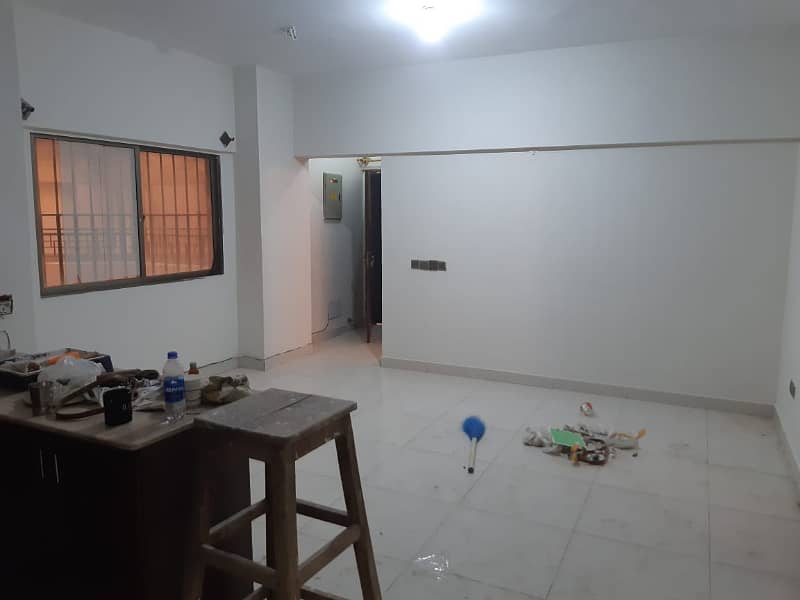 SAIMA PALM FLAT FOR RENT 3 BED DD 3