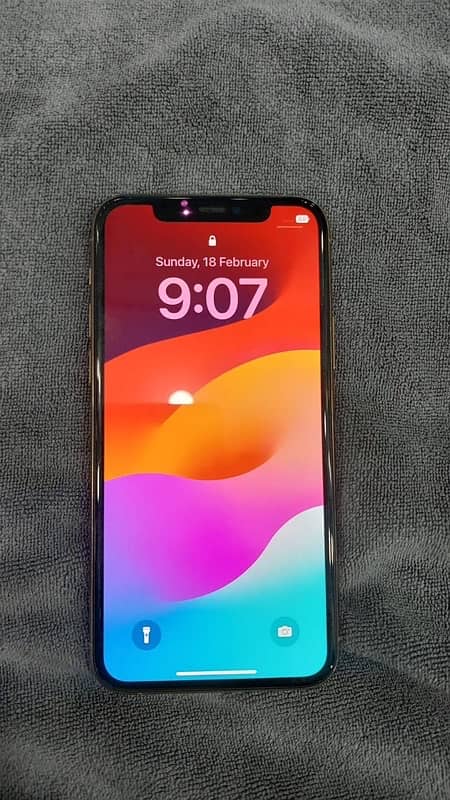 iPhone 11pro 0