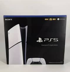 PS5