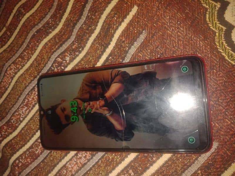 only mobile a10s all ok back New ha finger ok single sim working 2