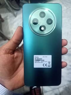 Oppo Reno 12F