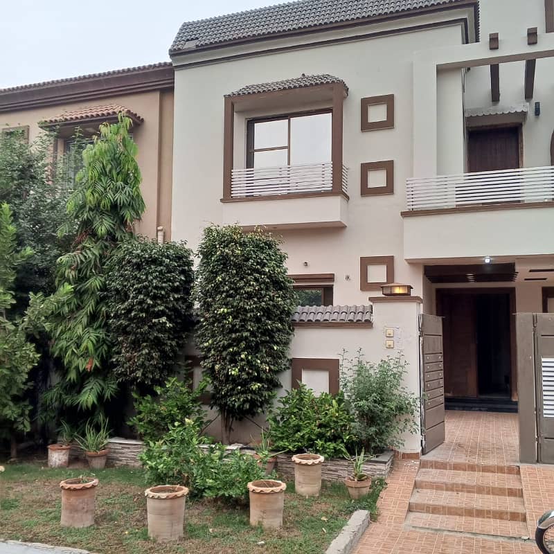 10 Marla House For Rent In Bahria Town Lahore 9