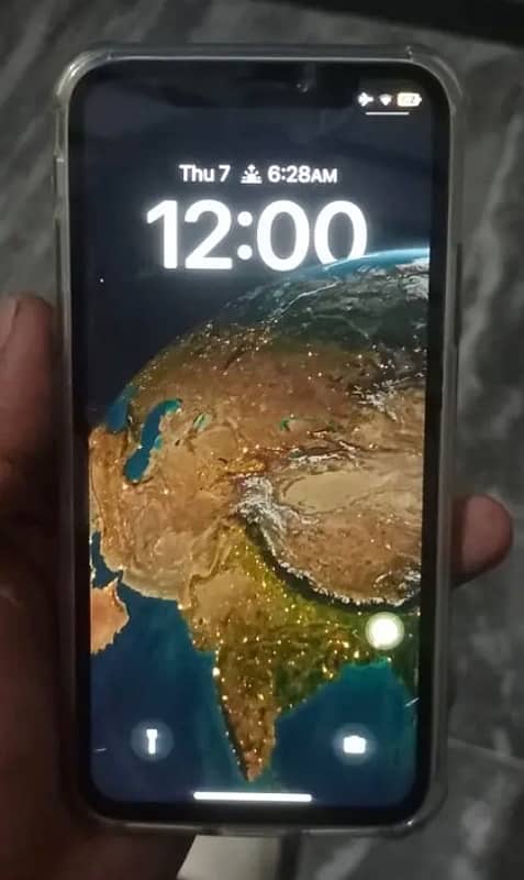 iPhone X Urgent Sale 0