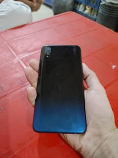 Vivo Y97 Pta approved