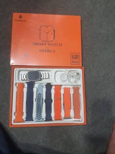 Smart watch ultra 2 S10071N1/49MM