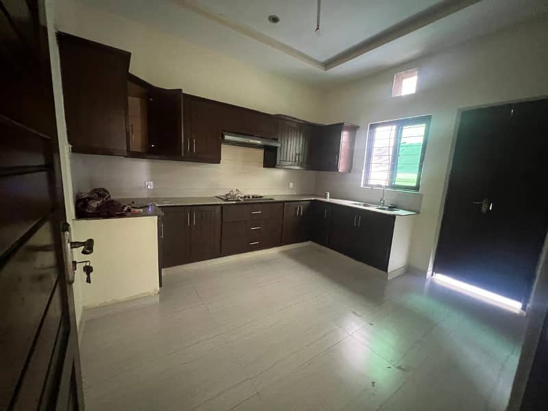 12 Marla Beautiful House Available For Rent In Lake City Sector M-1 2