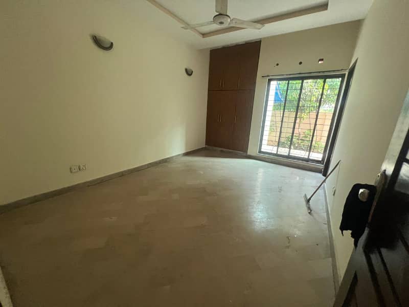 12 Marla Beautiful House Available For Rent In Lake City Sector M-1 3