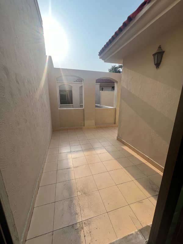 12 Marla Beautiful House Available For Rent In Lake City Sector M-1 11