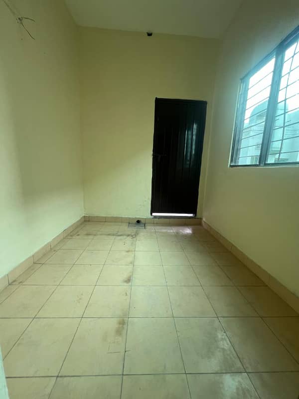 12 Marla Beautiful House Available For Rent In Lake City Sector M-1 14