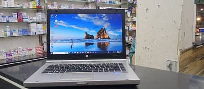 HP EliteBook Core i5 3rd Generation