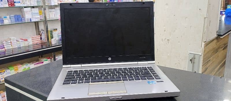 HP EliteBook Core i5 3rd Generation 3