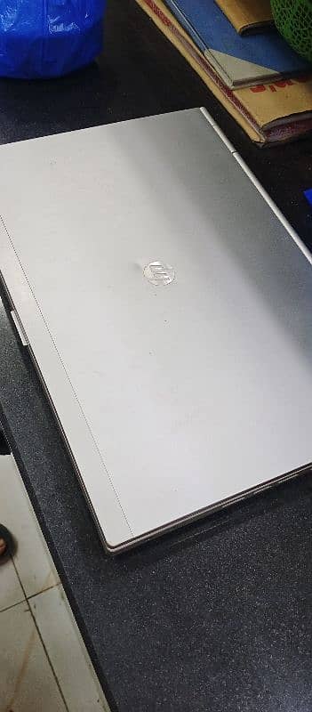 HP EliteBook Core i5 3rd Generation 4