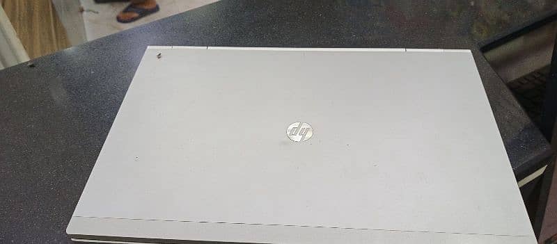 HP EliteBook Core i5 3rd Generation 5