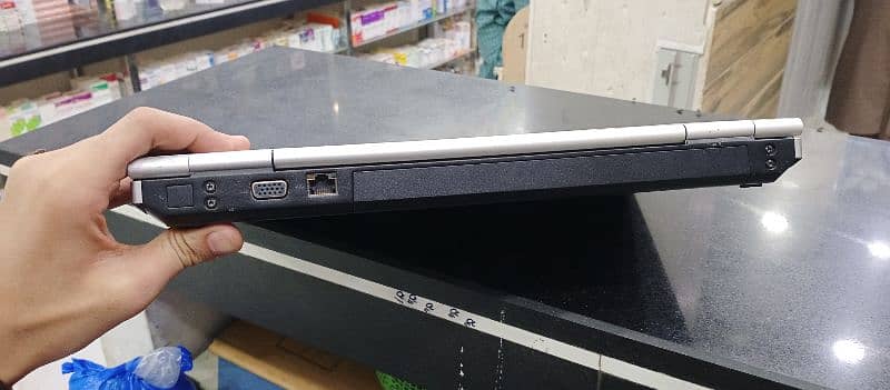 HP EliteBook Core i5 3rd Generation 7