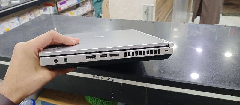 HP EliteBook Core i5 3rd Generation 8