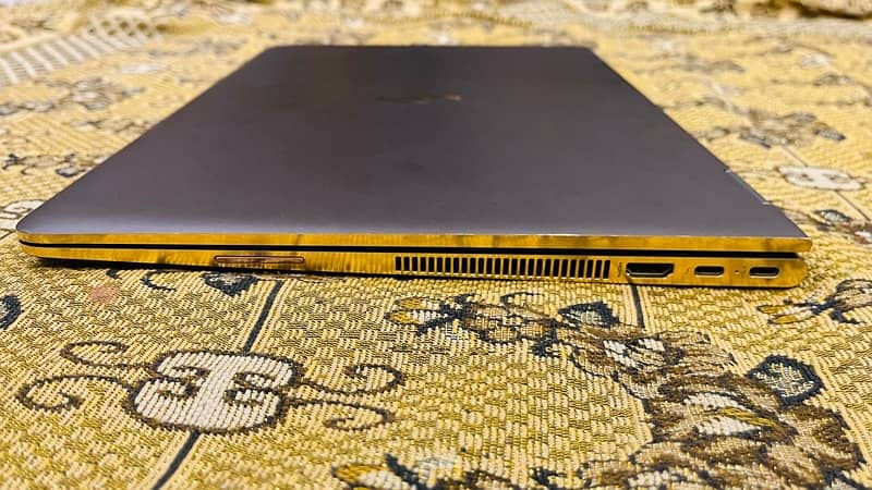 HP Spectre x360 (i7 7th Gen) for sale 4