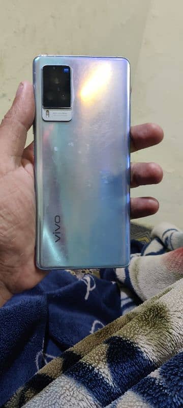 Vivo x60 pro 1