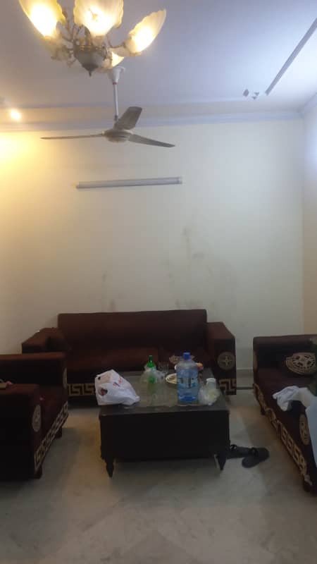 5 Marla house for sale available in Valencia Housing Society Lahore 17