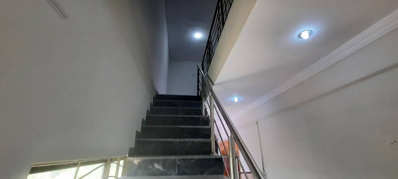 5 Marla house for sale available in Valencia Housing Society Lahore 18