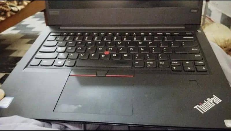 Lenovo i5 7th generation 1