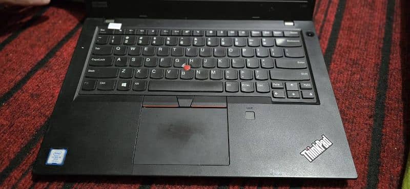 Lenovo i5 7th generation 3