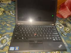 Lenovo Thinkpad X 220