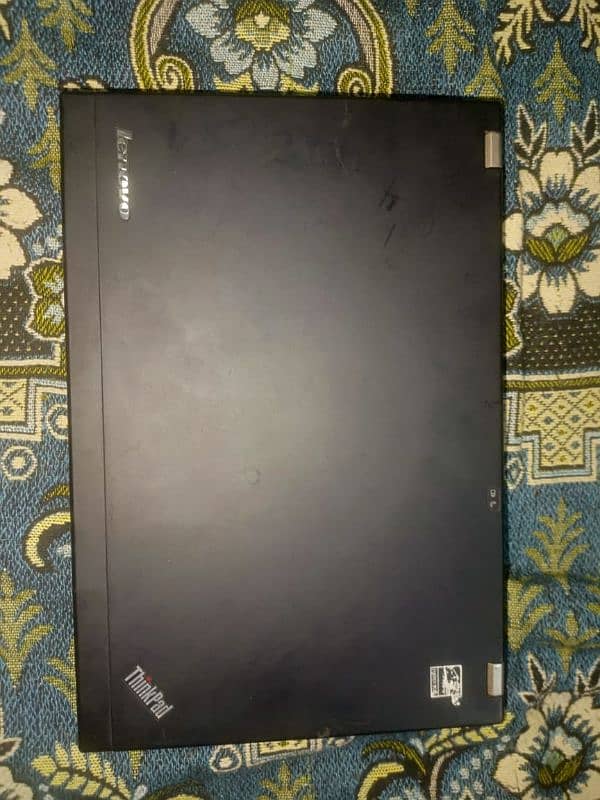 Lenovo Thinkpad X 220 1