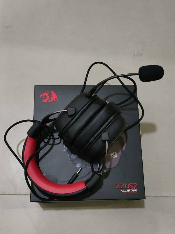 Original Dragon Headphone 0