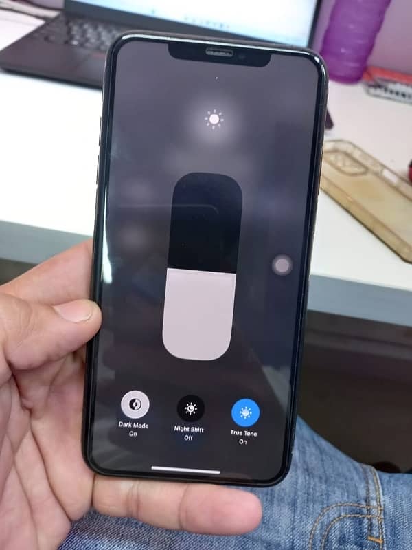 iphone XS Max pta approved 3