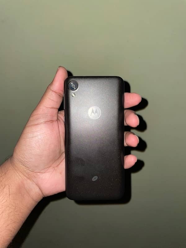 Motorola Phone 1