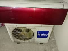 ac for sale at urgent. . . Haire