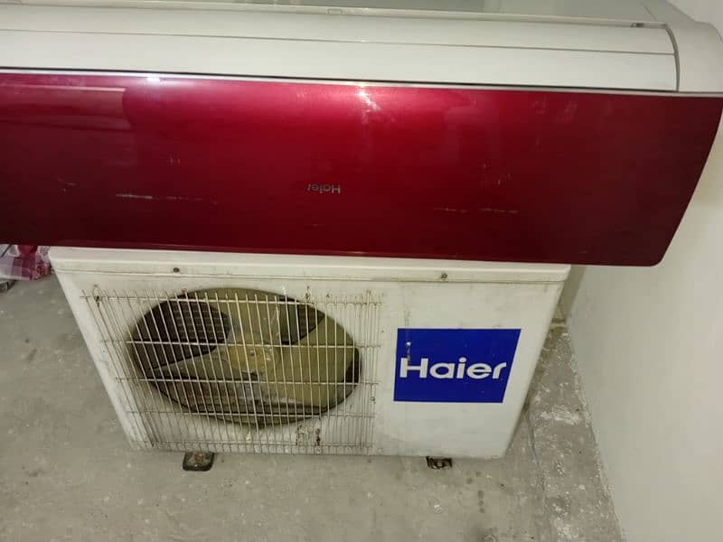 ac for sale at urgent. . . Haire 0