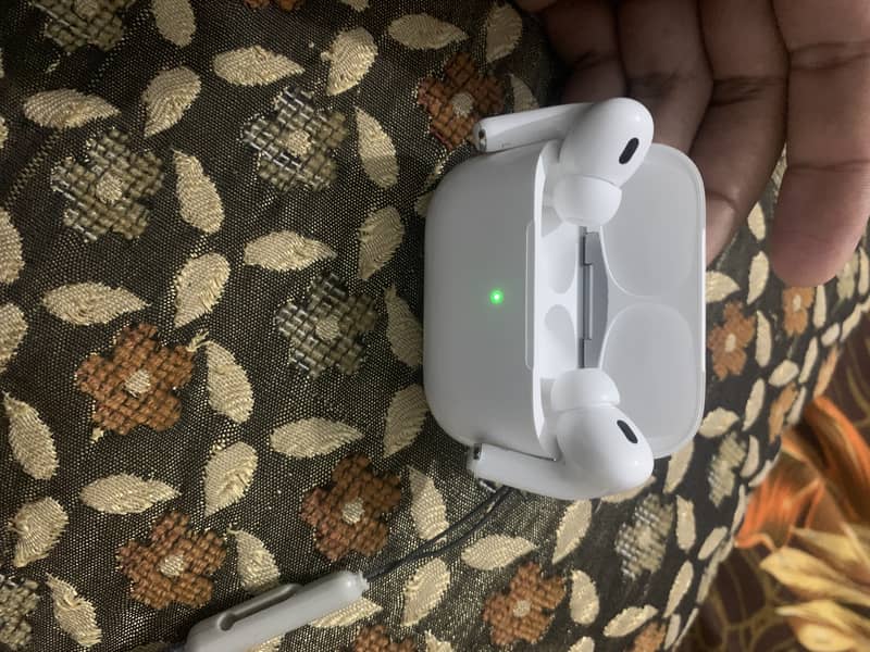 Airpods Pro 2 2