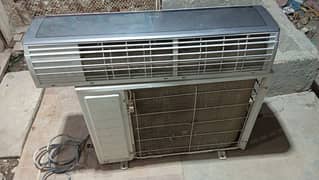 gree DC inverter AC