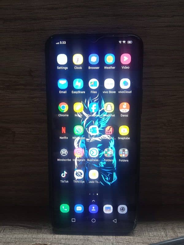 Vivo y20 4/64 0