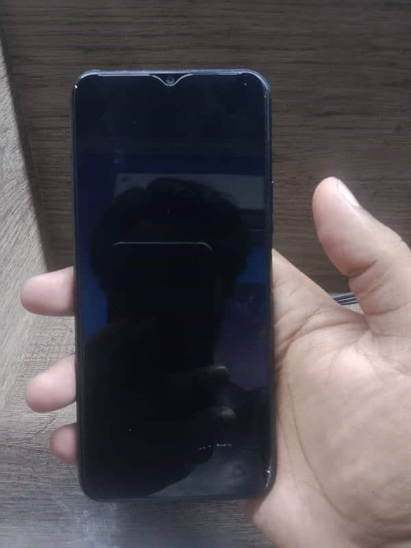 Vivo y20 4/64 1