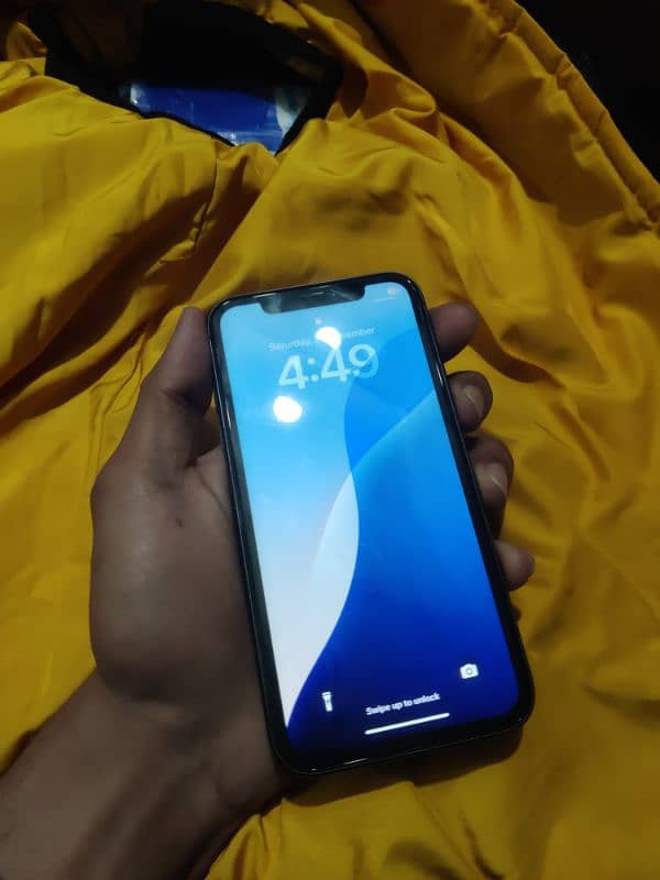 iphone11 fu non 5