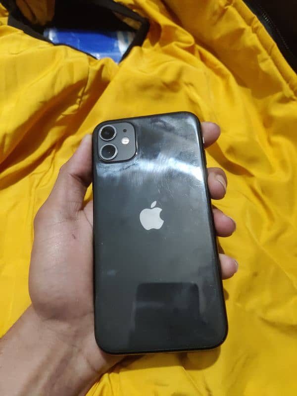 iphone11 fu non 6