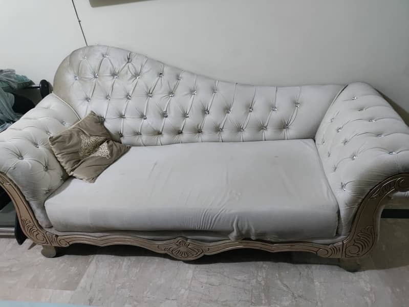 Couch/ Dewan for Sale 0