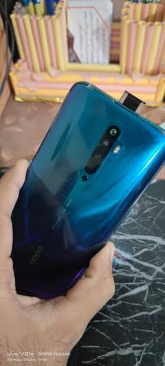 Oppo Reno 2F