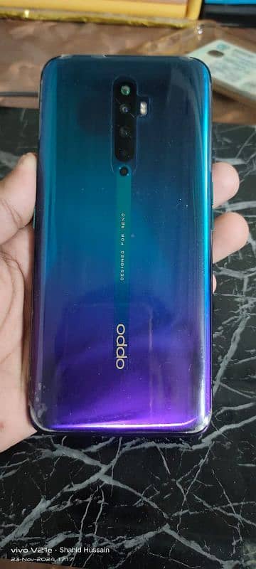 Oppo Reno 2F 2