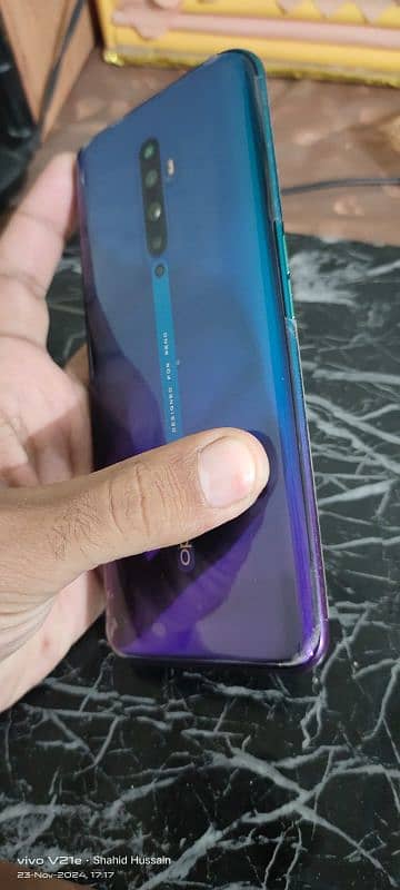 Oppo Reno 2F 3