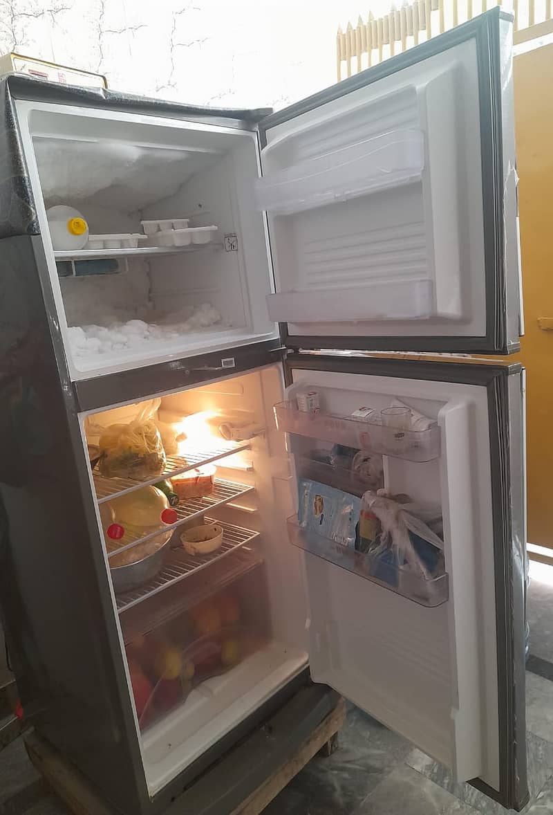 Dawlance Refrigerator - fridge - Refrigerator for sale 2