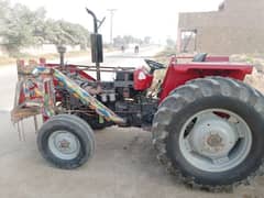 Massey Ferguson 260