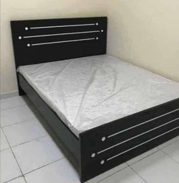 Single Bed 10