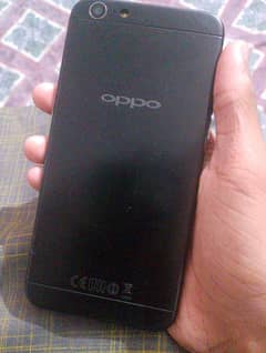 oppo a57 4 64