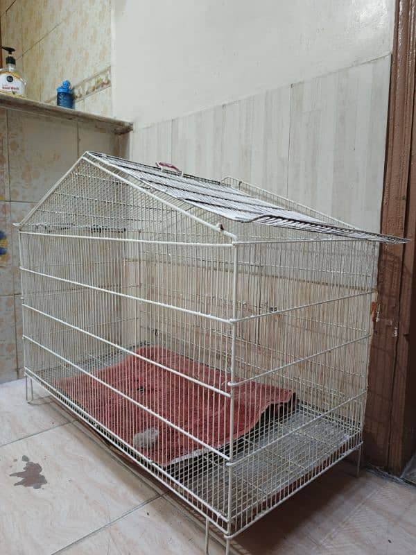 Cage For Sale 2