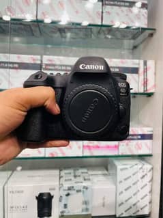 DSLR