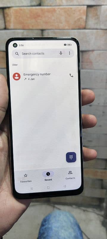 Oppo F21 pro Pta Approved 1