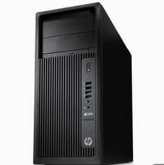 HPZ 240 i5 6th generation gaming PC